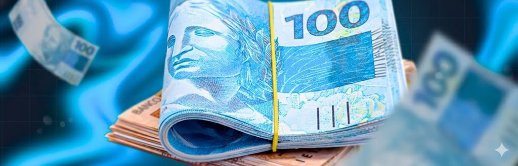 🔥 PIX TURBINADO - R$ 1,00 - PRÊMIOS DE ATÉ R$2.500,00